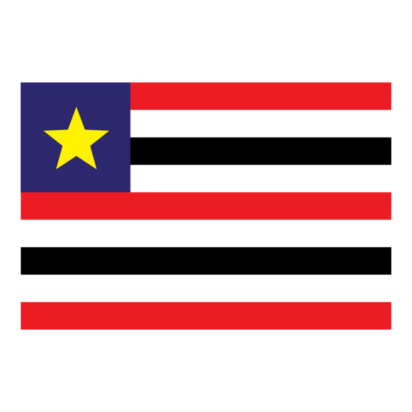 BANDEIRA DO MARANHÃO Logo PNG Vector