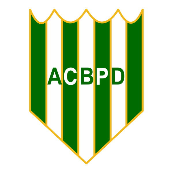 Banfield de Puerto Deseado Santa Cruz Logo PNG Vector