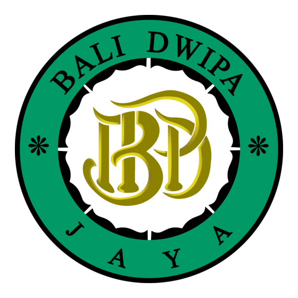 Bank Bpd Bali Logo PNG Vector