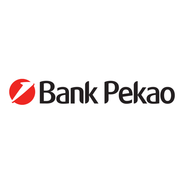 Bank Pekao Logo PNG Vector