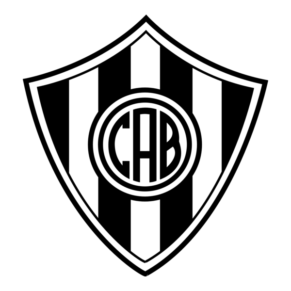 Baradero de Buenos Aires Logo PNG Vector