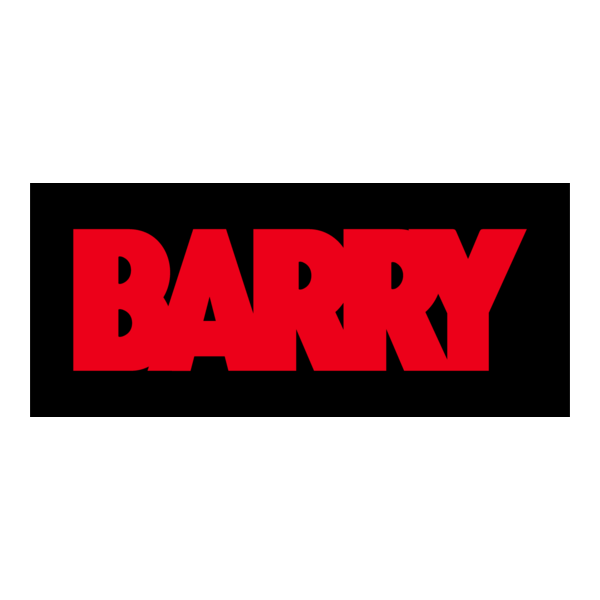 Barry Logo PNG Vector