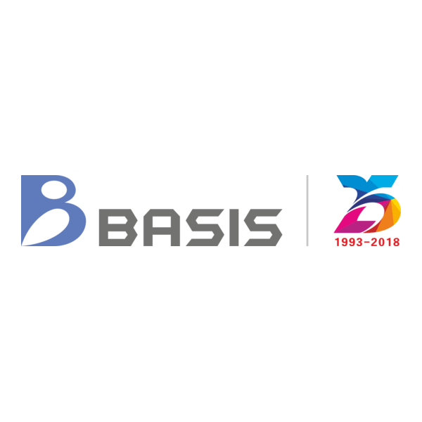 Basis+25 Logo PNG Vector