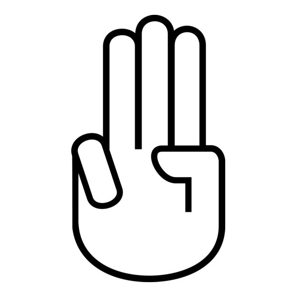 Bataleon Icon Logo PNG Vector