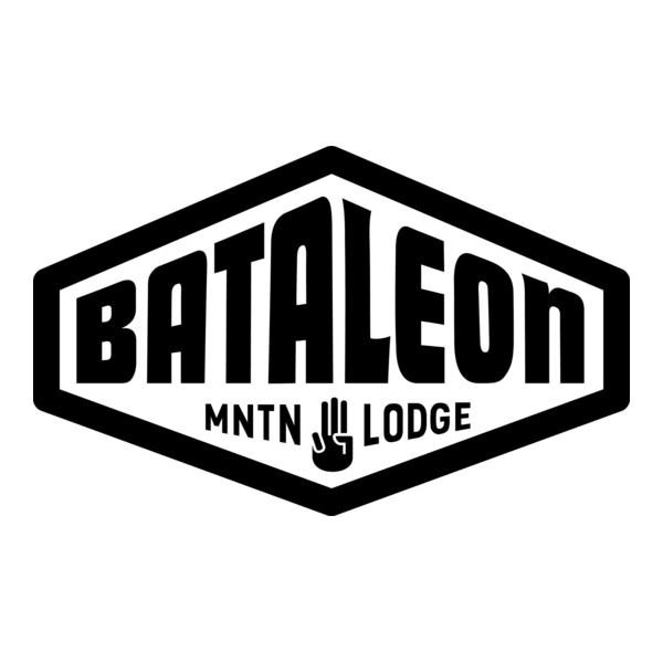 Bataleon Logo PNG Vector