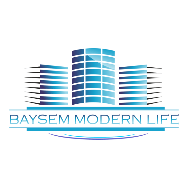 Bay Sem İnşaat Logo PNG Vector