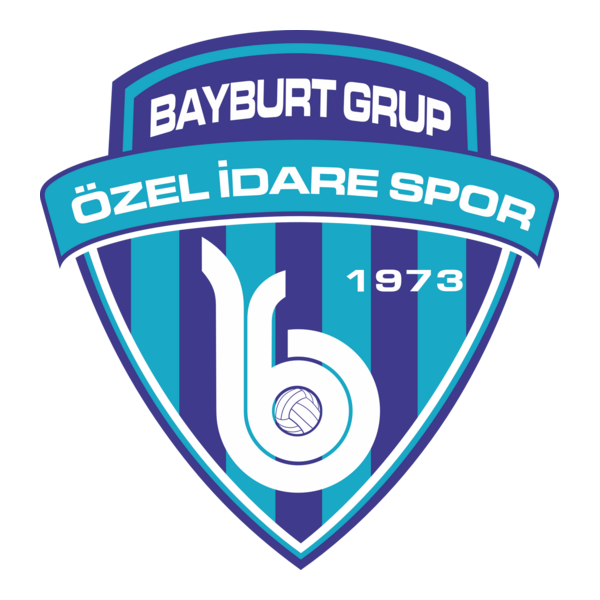 Bayburt Grup Özel İdare Gençlik Spor Logo PNG Vector