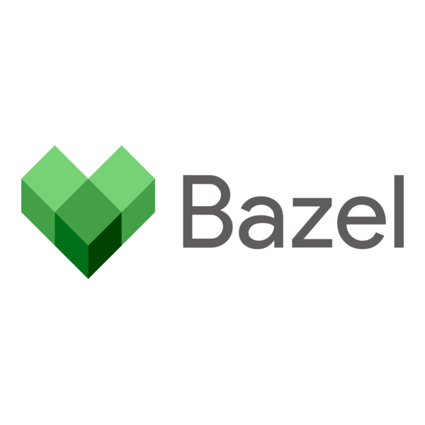 Bazel Logo PNG Vector