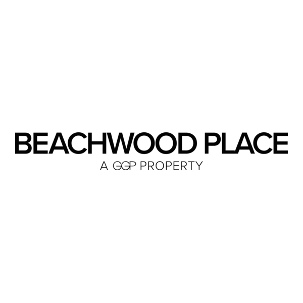 Beachwood Place Logo PNG Vector