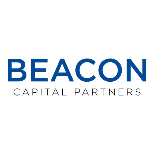 Beacon Capital Partners Logo PNG Vector