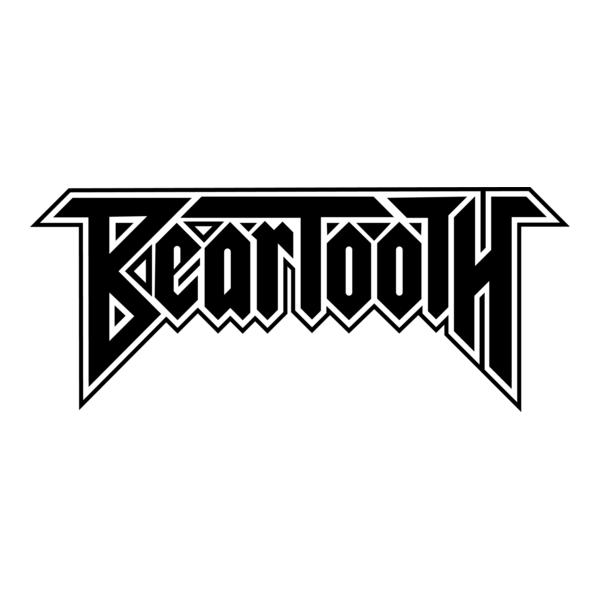 Beartooth Logo PNG Vector