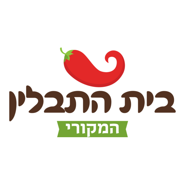 Beit Tavlin Logo PNG Vector