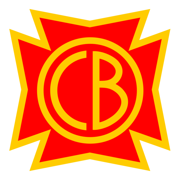 Belgrano de San Nicolás Buenos Aires Logo PNG Vector