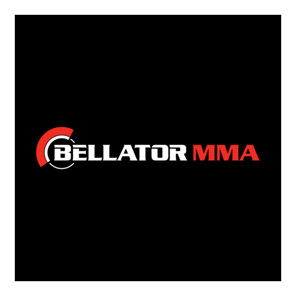 Bellator MMA Logo PNG Vector