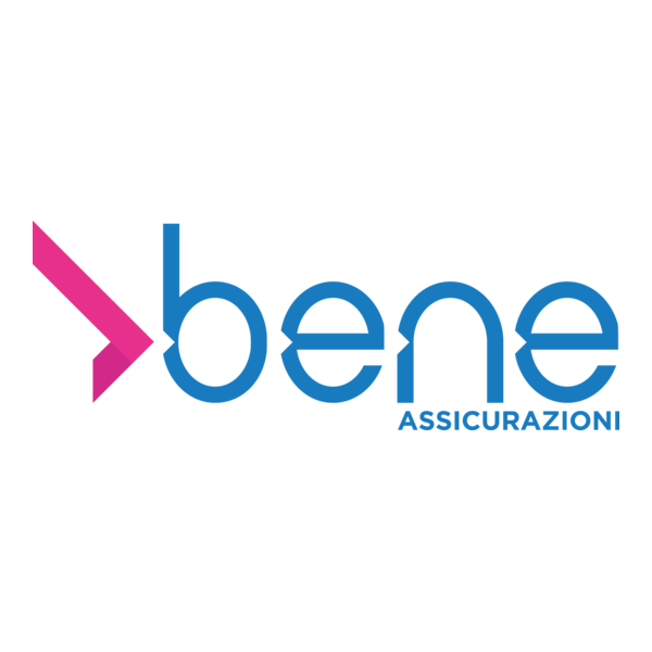 Bene Assicurazioni Logo PNG Vector