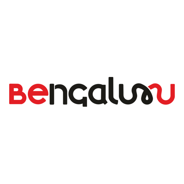 Bengaluru Logo PNG Vector