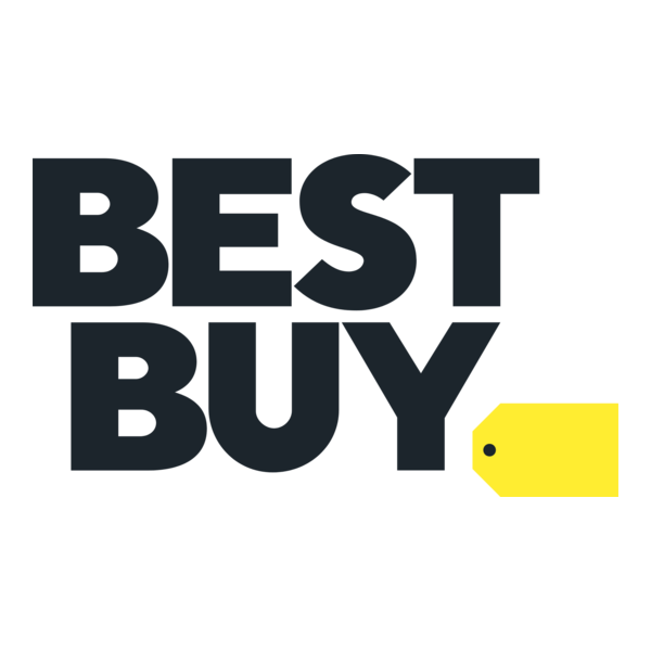 Best Buy Logo PNG Vector