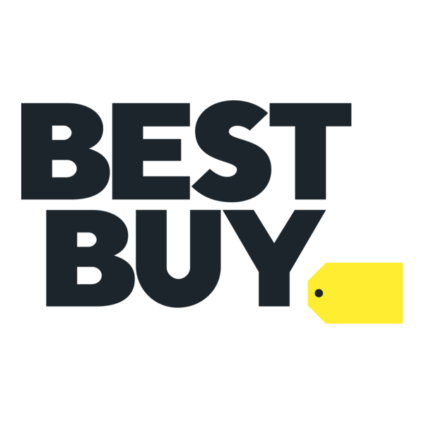 Best Buy Logo PNG Vector