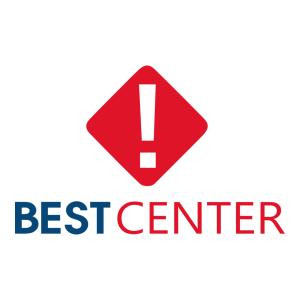 BestCenter Logo PNG Vector