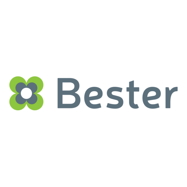 Bester Logo PNG Vector