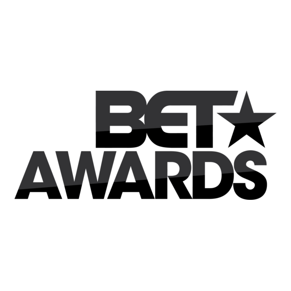 BET Awards Logo PNG Vector