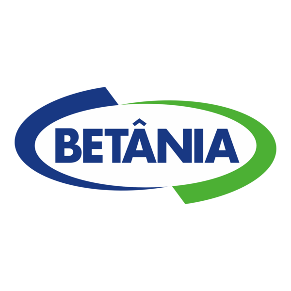 Betânia Lácteos Logo PNG Vector