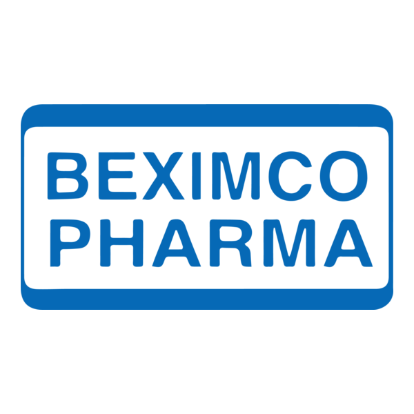 Beximco Pharma Logo PNG Vector