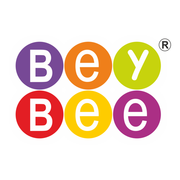 Bey Bee Logo PNG Vector