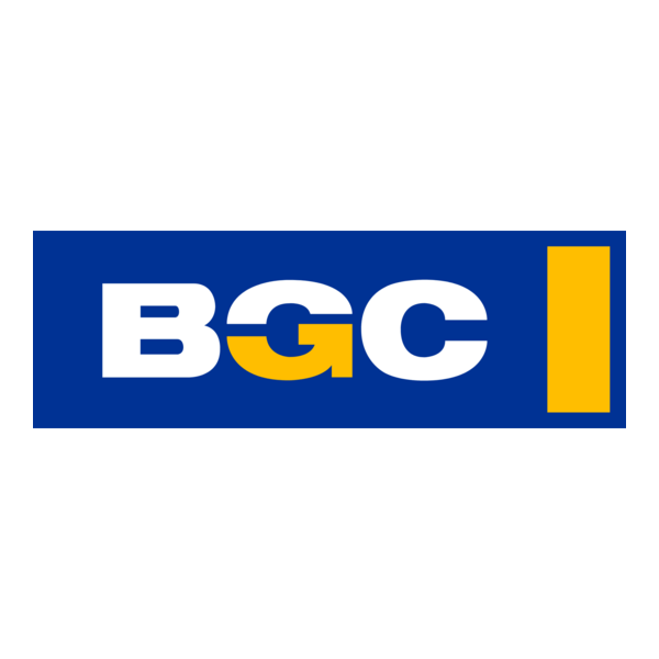 BGC (Buckeridge Group of Companies) Logo PNG Vector