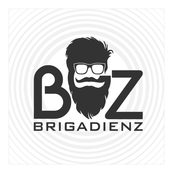 BGZ BRIGADIENZ Logo PNG Vector