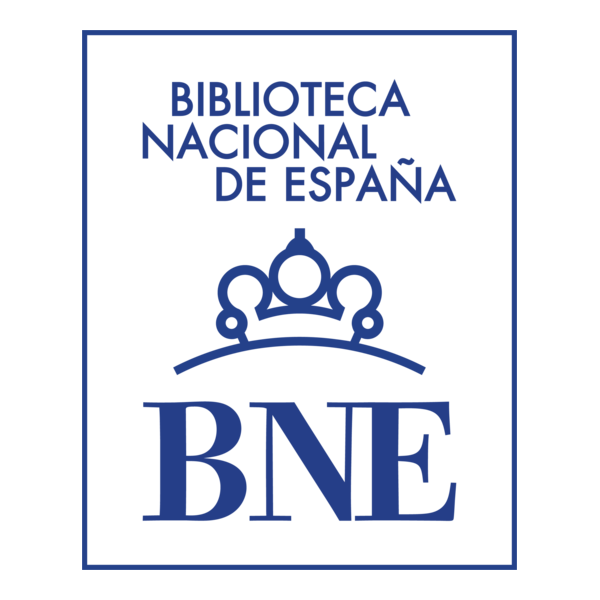 Biblioteca Nacional de España Logo PNG Vector