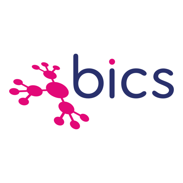 Bics Logo PNG Vector