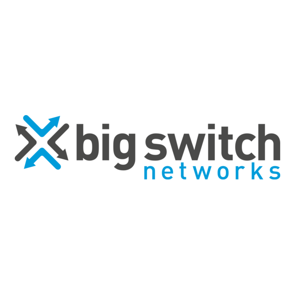 Big Switch Logo PNG Vector
