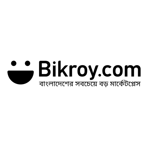 Bikroy.com Logo PNG Vector
