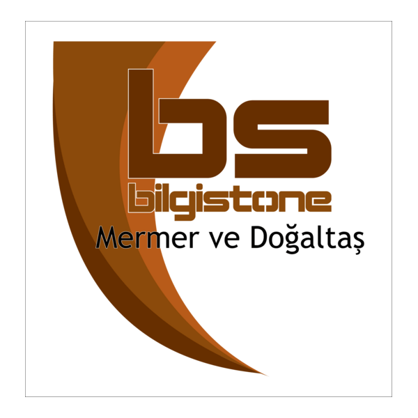 Bilgili Stone Logo PNG Vector