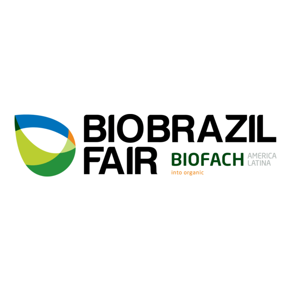 Biobrazil Fair Logo PNG Vector