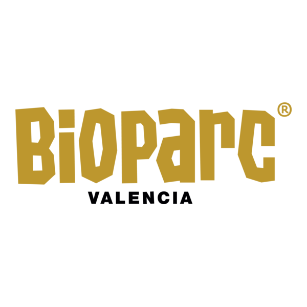 Bioparc Valencia Logo PNG Vector