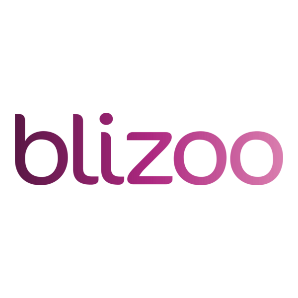 Blizoo Logo PNG Vector