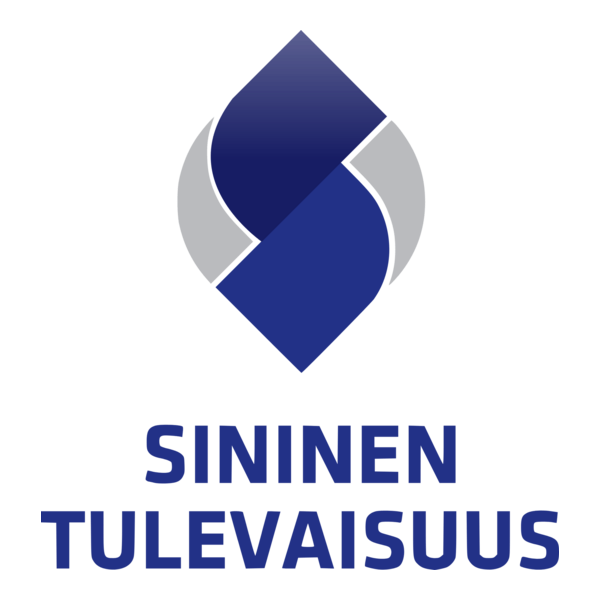 Blue Future Logo PNG Vector