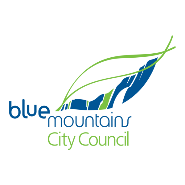 Blue Mountains City Council Logo PNG Vector