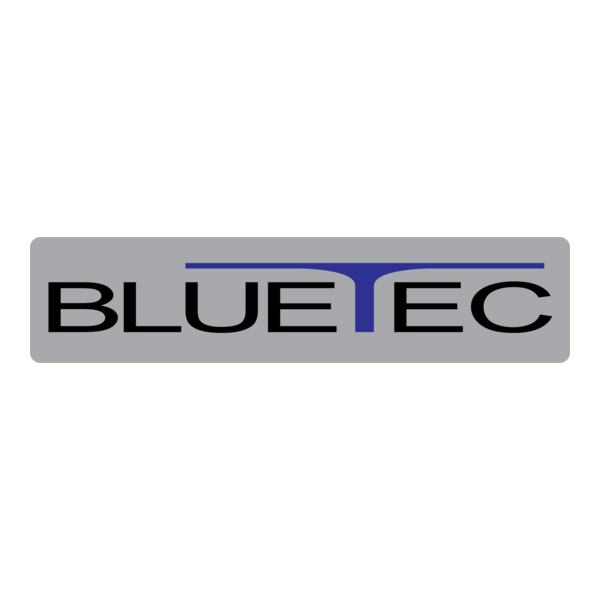 BLUETEC Logo PNG Vector