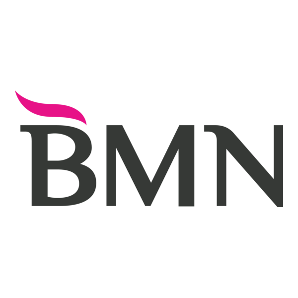 BMN (Banco Mare Nostrum) Logo PNG Vector