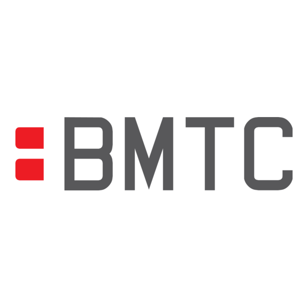 BMTC Logo PNG Vector