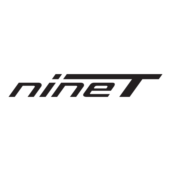 BMW nineT Logo PNG Vector