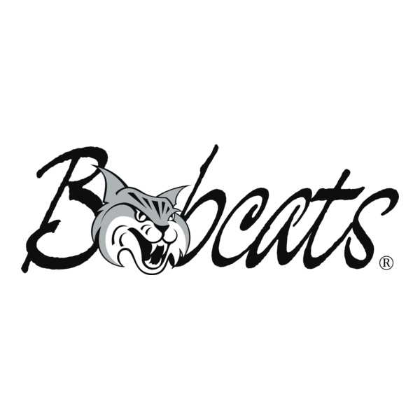 Bobcats Logo PNG Vector