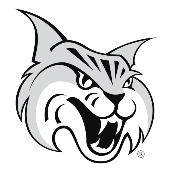 Bobcats Logo PNG Vector