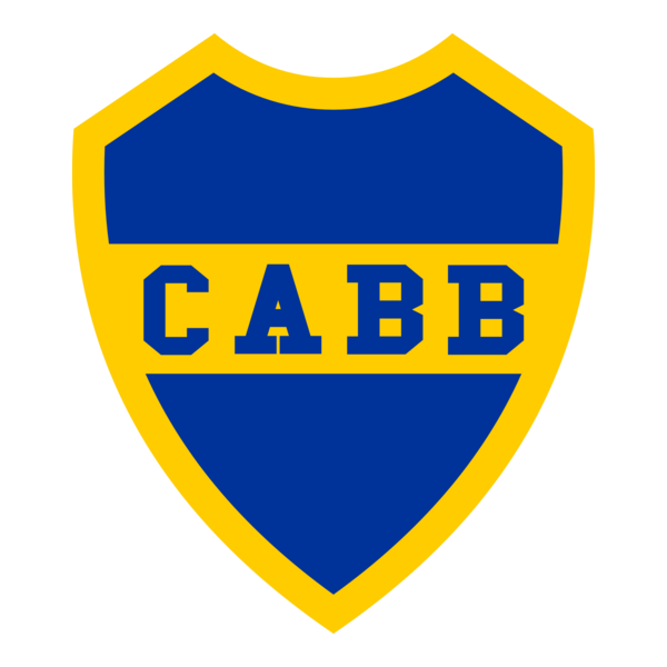 Boca Juniors de Bragado Buenos Aires Logo PNG Vector