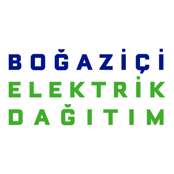 Boğaziçi Elektrik Dağıtım (BEDAŞ) Logo PNG Vector
