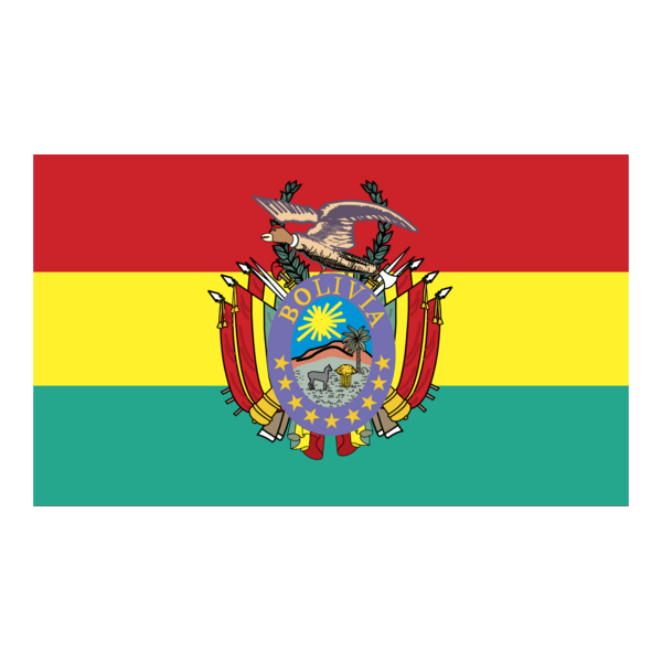 bolivia Logo PNG Vector