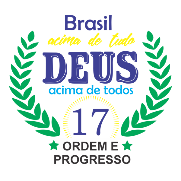 Bolsonaro Logo PNG Vector